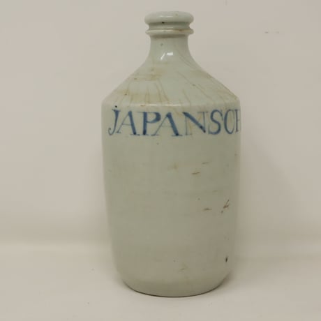 コンプラ瓶  JAPANSCHZOYA / ie22_298