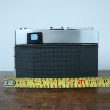 フィルムカメラ KONICA COPAL-SV / ie22_316