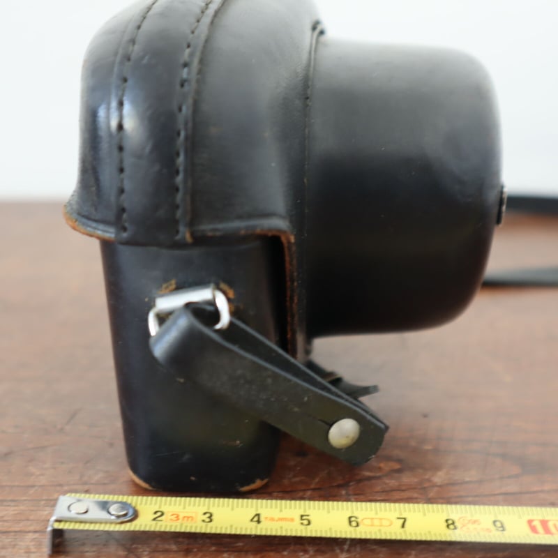 レンズがかわいい KONICA EE-MATIC Deluxe ヴィンテージカメラ / ie2