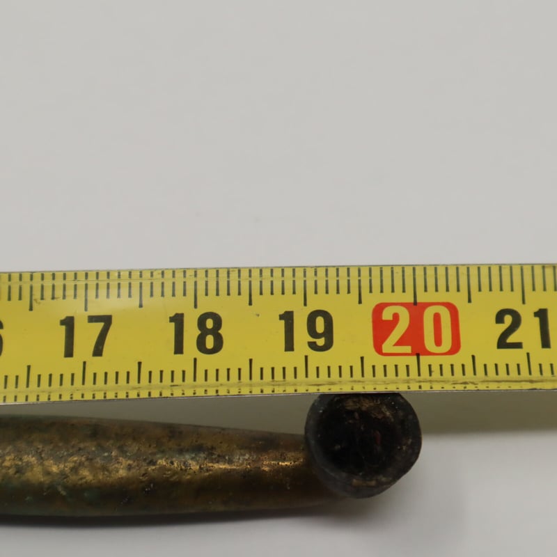 キセル 古い喫煙具 / ie22_297 | 古道具 イエノコモノ