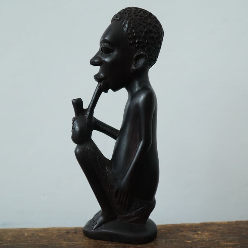 木、黒炭、彫刻、アフリカ、源地、村人 木、黒炭、彫刻、アフリカ、源地、村人 【公式通販】