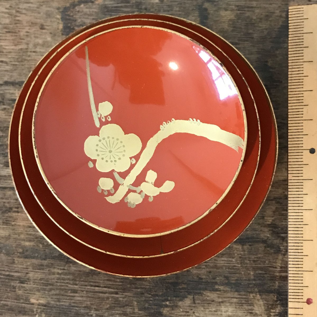 ●新品未使用御屠蘇セット6　Otoso, antique,MadeInJapan 御屠蘇セット6 Otoso, antique,MadeInJapan（屠蘇器｜重箱・屠蘇