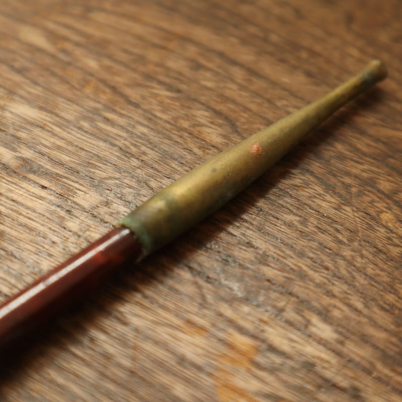 キセル 古い喫煙具 / ie22_297 | 古道具 イエノコモノ