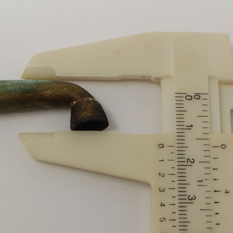 キセル 古い喫煙具 / ie22_297 | 古道具 イエノコモノ