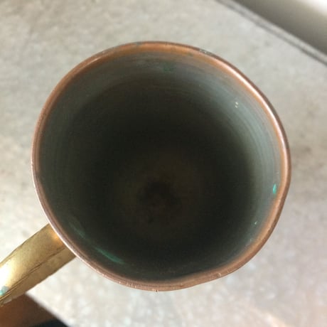 アンティークカップ 2個セット