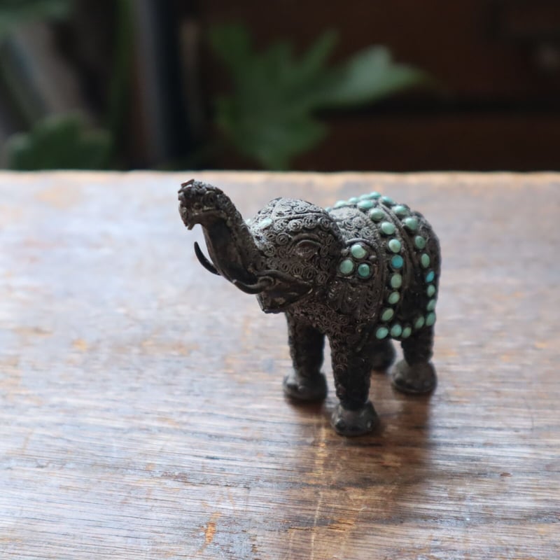 逸品　銅製　孔雀　アールデコ　オブジェ　ブックエンド　明治　金工　ヴィンテージ 逸品 銅製 孔雀① アールデコ オブジェ ブックエンド 明治 金工