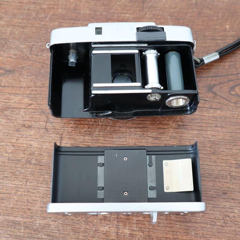 ヴィンテージカメラ OLYMPUS PEN- EE / ie22_223 | 古道具 イ