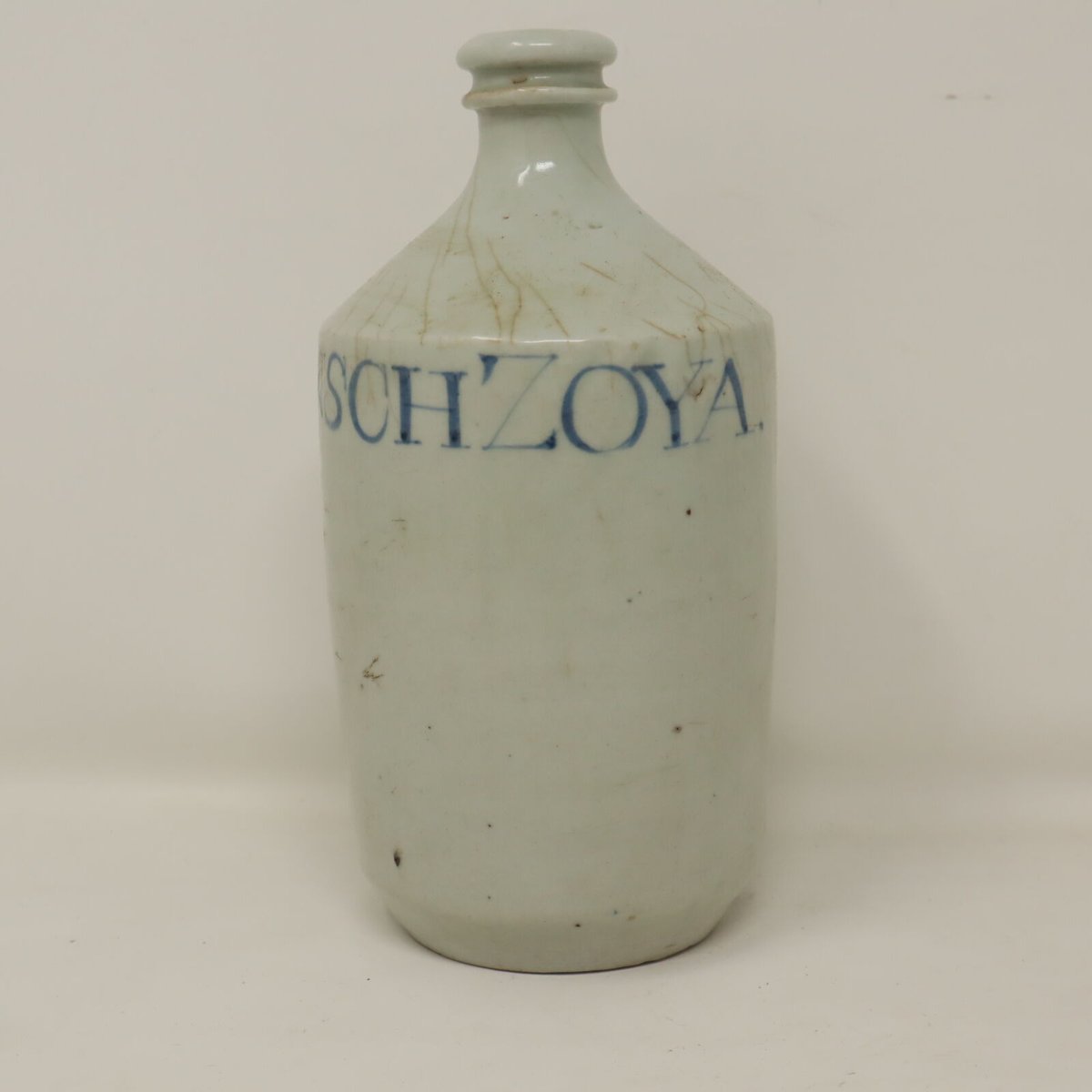 コンプラ瓶　JAPAN SCHZOYA コンプラ瓶 JAPANSCHZOYA / ie22_298 | 古道具 イエノコモノ