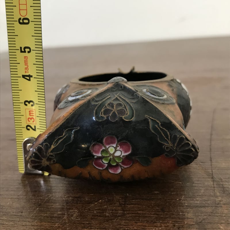 レア BrauAG エンボス加工 円形灰皿 【公式通販】