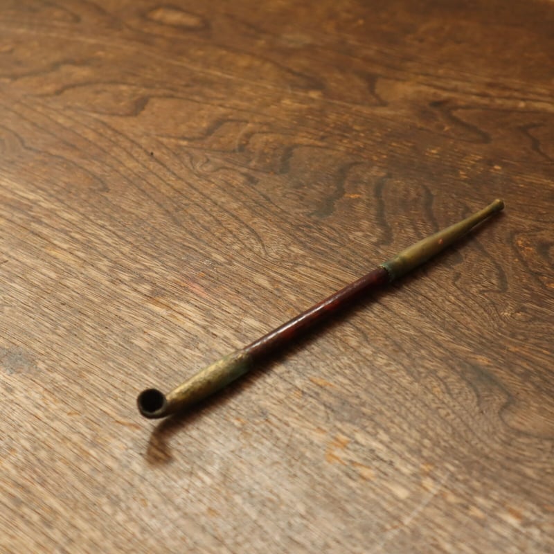 キセル 古い喫煙具 / ie22_297 | 古道具 イエノコモノ