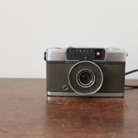 ヴィンテージカメラ  OLYMPUS PEN- EE / ie22_223