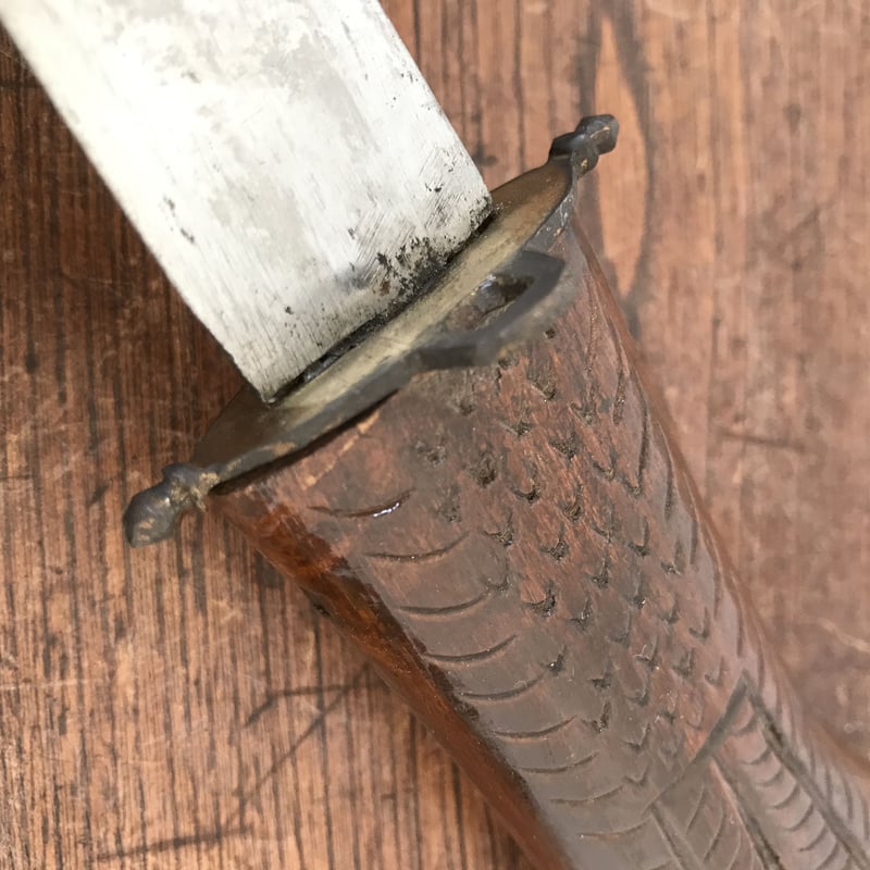 『送料無料！』ヴィンテージナイフ【美しい装飾！】 楽天市場】アンティーク調カトラリー ランドハウス Landhaus