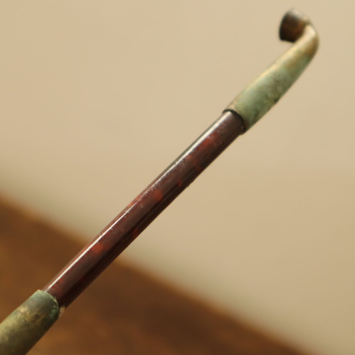 キセル 古い喫煙具 / ie22_297 | 古道具 イエノコモノ