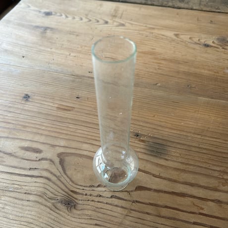 オイルランプ クリア