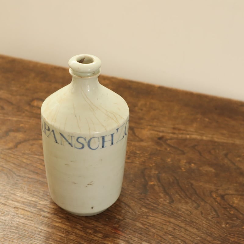 コンプラ瓶 JAPANSCHZOYA / ie22_298 | 古道具 イエノコモノ