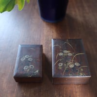 入れ子の小箱 / ie22_389