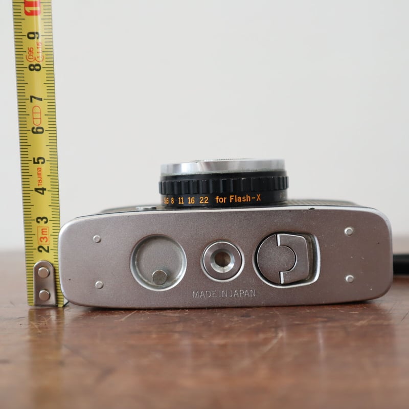 ヴィンテージカメラ OLYMPUS PEN- EE / ie22_223 | 古道具 イ