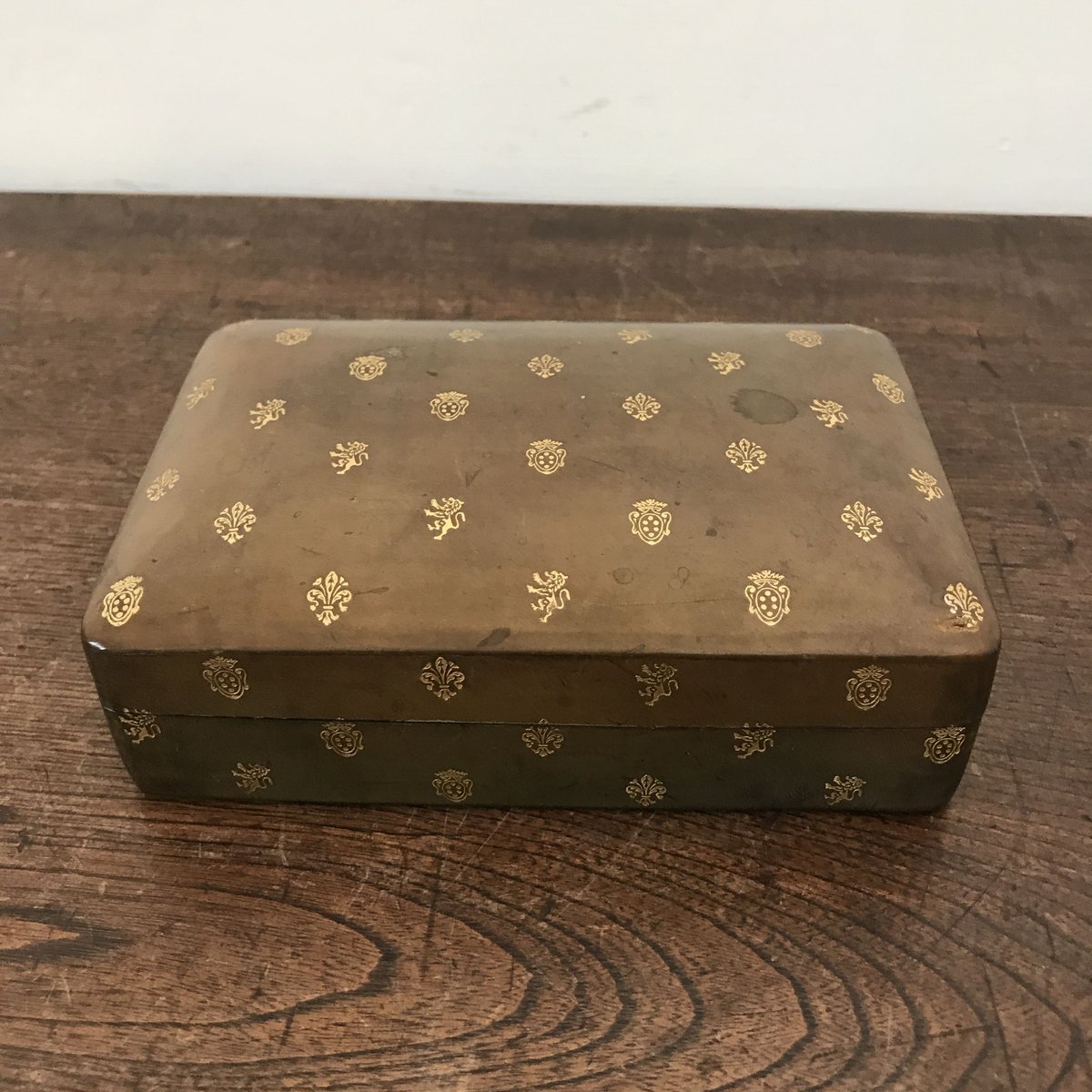 リネア　アージェンティ　小物入れ　イタリア製　1000／000銀メッキ　未使用 リネア アージェンティ 小物入れ イタリア製 1000／000銀メッキ