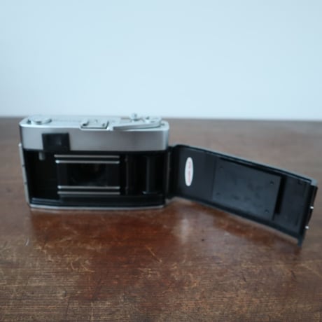 フィルムカメラ KONICA COPAL-SV / ie22_316