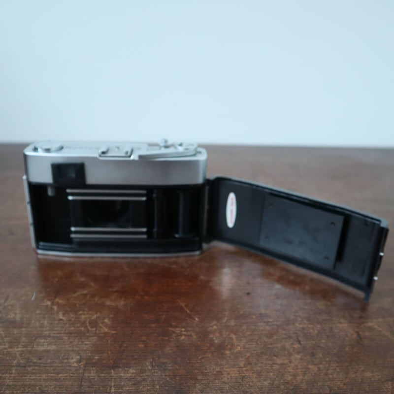 フィルムカメラ KONICA COPAL-SV / ie22_316 | 古道具 イエノコモノ