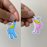 NFC ハイタッチストラップ