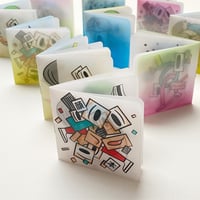 Mini KAOHON 顔本  Facebook
