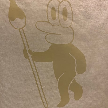 TONGO 蓄光Tシャツ