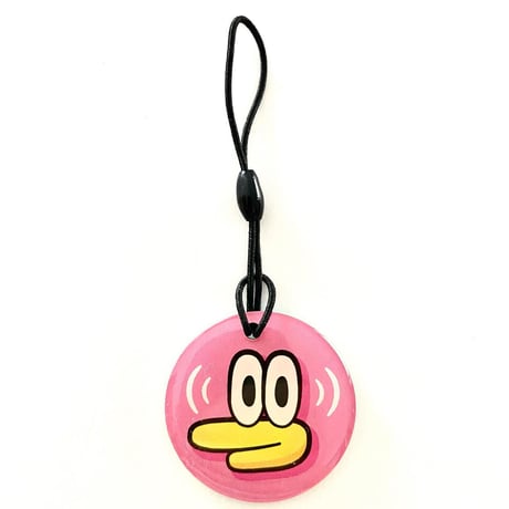 TONGO NFCストラップ