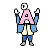 CHOJIN Font A-Z