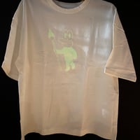 TONGO 蓄光Tシャツ