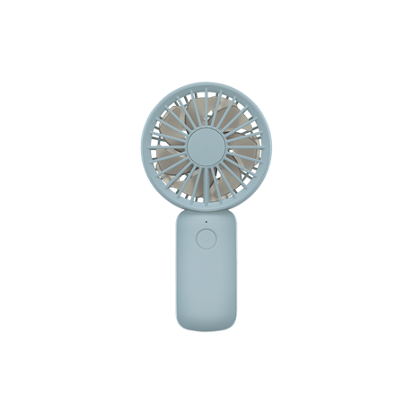 Silky Wind Handy Fan S