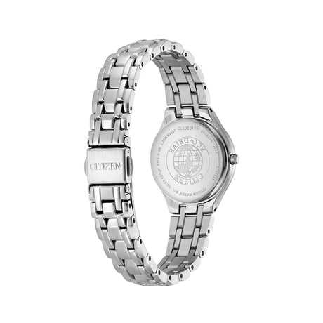 CITIZEN  エコ・ドライブ　レディース　EW-2480-83A
