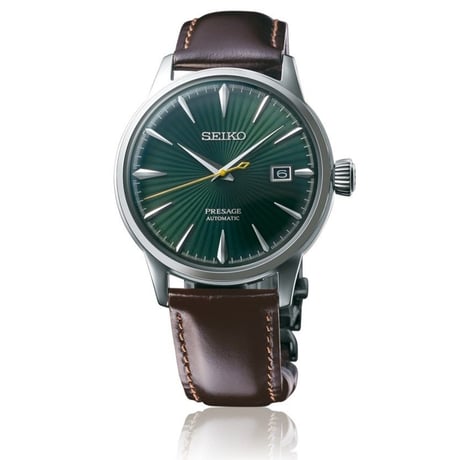 SEIKO PRESAGE　SARY133
