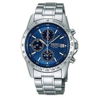 SEIKO クロノグラフＳＢＴＱ０７１