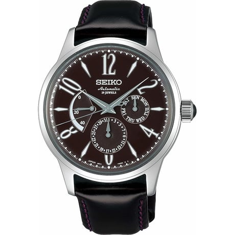 SEIKO  Mechanical  SARC019
