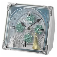 となりのトトロ」オルゴール目覚まし時計 | kokuzawa-t