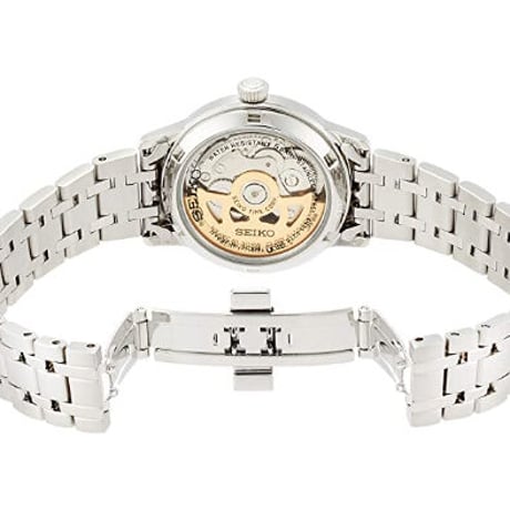 SEIKO  SRRY041 カクテル スカイダイビング