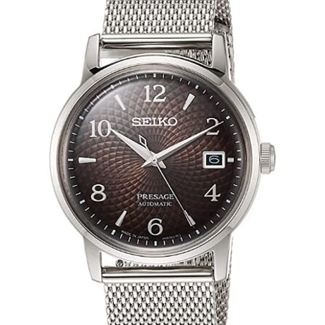 SEIKO  SARY179 Cocktail Time