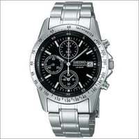 SEIKO クロノグラフＳＢＴＱ０４１