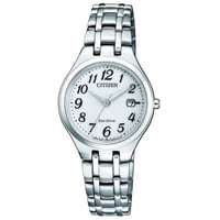 CITIZEN  エコ・ドライブ　レディース　EW-2480-83A