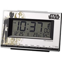 となりのトトロ」オルゴール目覚まし時計 | kokuzawa-t