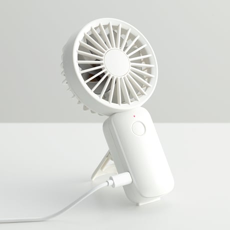 Silky Wind Handy Fan S
