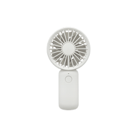 Silky Wind Handy Fan S