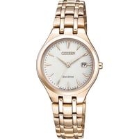 CITIZEN  エコ・ドライブ　レディース　EW-2483-85B