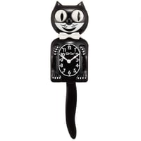 キットキャットクロック