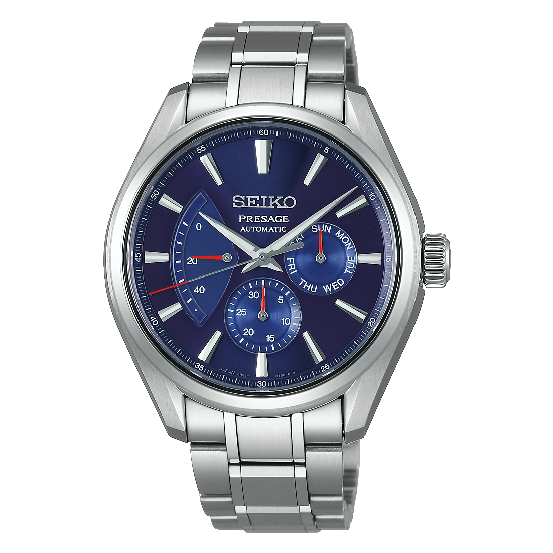 SEIKO PRESAGE SARW037 Yoshinori Muto Limited SEIKO PRESAGE SARW037 Yoshinori Muto Limited