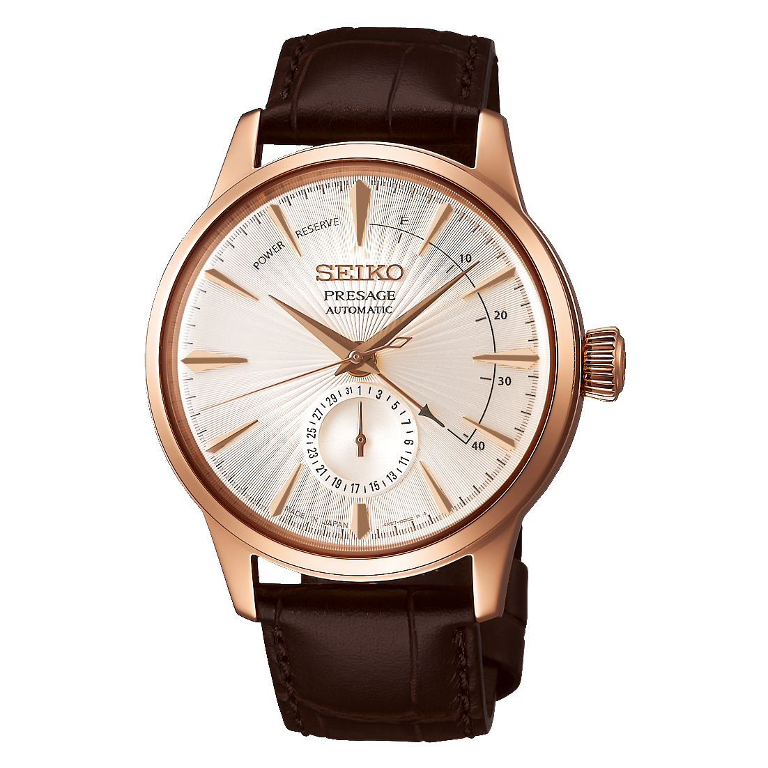 SEIKO PRESAGE SARY082 | kokuzawa-t