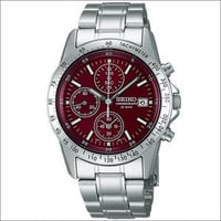 SEIKO クロノグラフＳＢＴＱ０４５