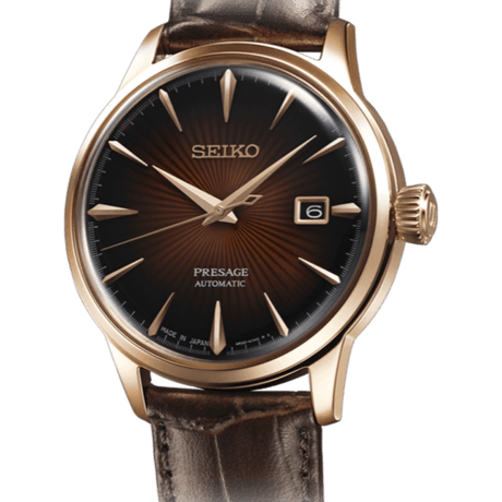SEIKO PRESAGE　SARY128