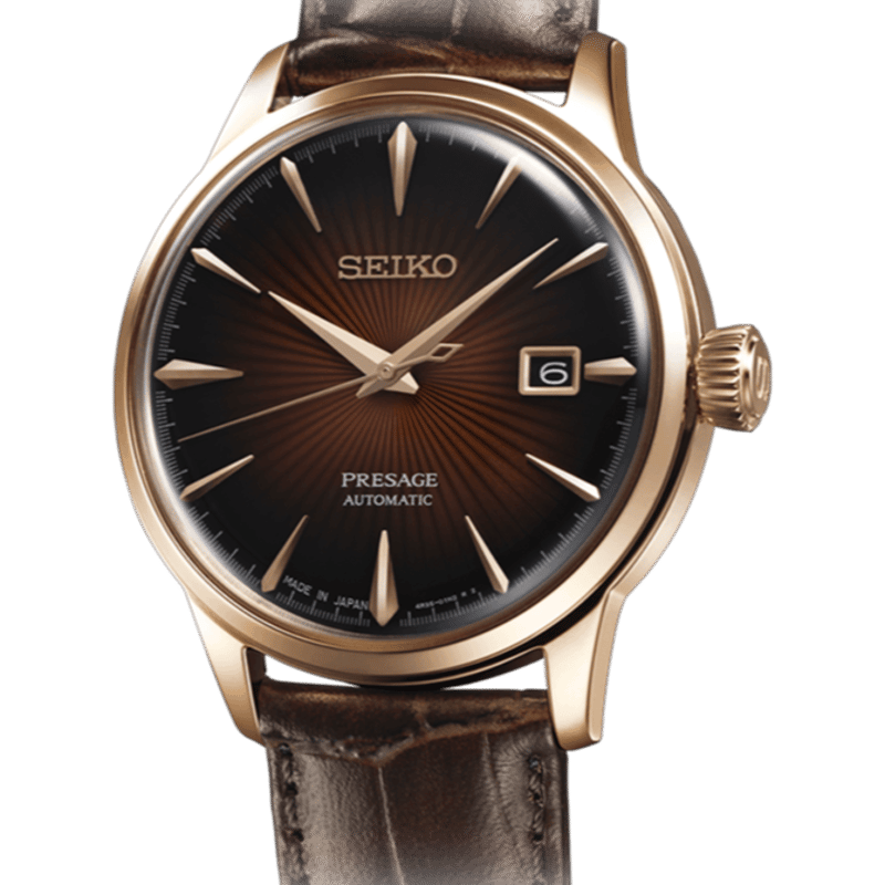 SEIKO PRESAGE SARY128 | kokuzawa-t SEIKO PRESAGE SARY128 | kokuzawa-t